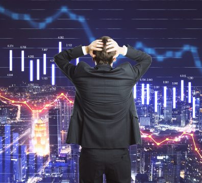 Siapkan Dana Darurat Perusahaan! Resesi 2023 Segera Tiba