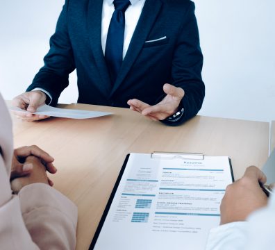 Lulusan Akuntansi? Hindari 3 Hal Ini Ketika Interview