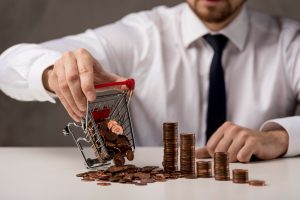 Investor Cerdas: 6 Cara Cerdas Berinvestasi!