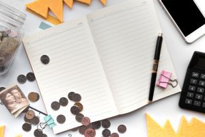 Begini Cara Membuat Jurnal Penerimaan Kas yang Benar!