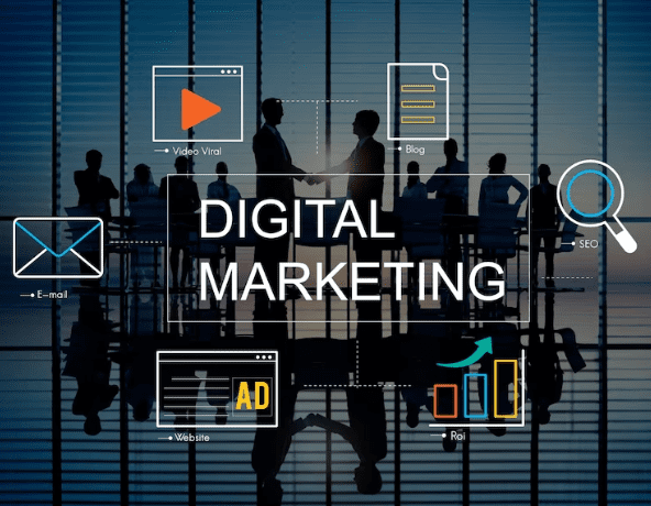 Strategi Digital Marketing dan Jenis Segmen Market, Kamu Wajib Tau!
