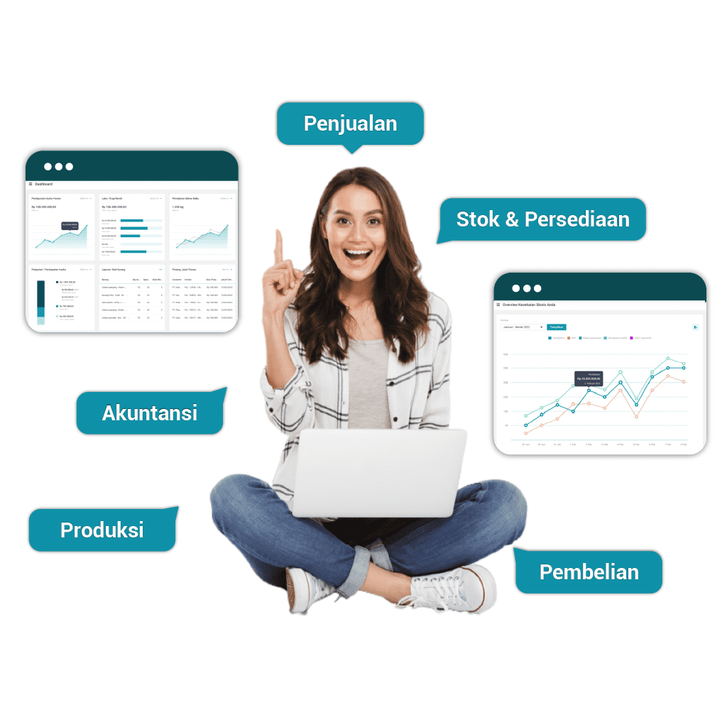 software akuntansi