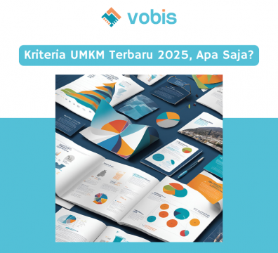 kriteria umkm terbaru